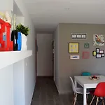 Flamingo Apartman