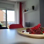 Flamingo Apartman Benalmádena