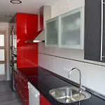 Apartman Flamingo Benalmádena