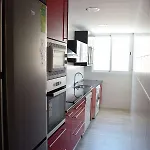 Flamingo Apartman *