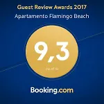 Flamingo Apartman Benalmádena