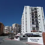 Flamingo Apartman Benalmádena