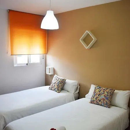 Apartament Flamingo