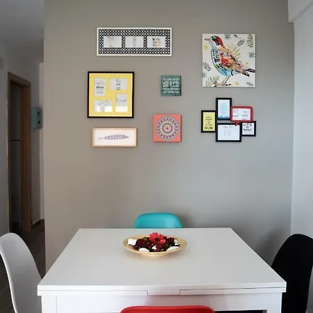 Apartament Flamingo