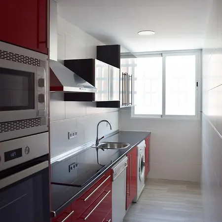 Apartament Flamingo *