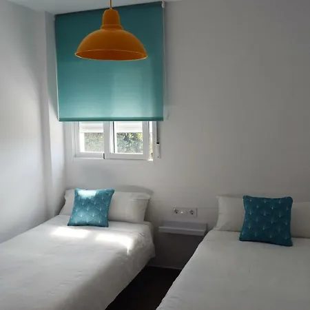 Flamingo Apartament Benalmádena