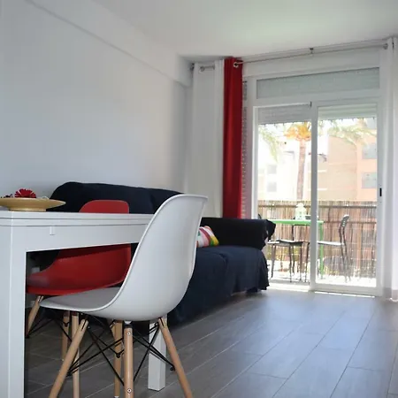 Flamingo Apartament Benalmádena