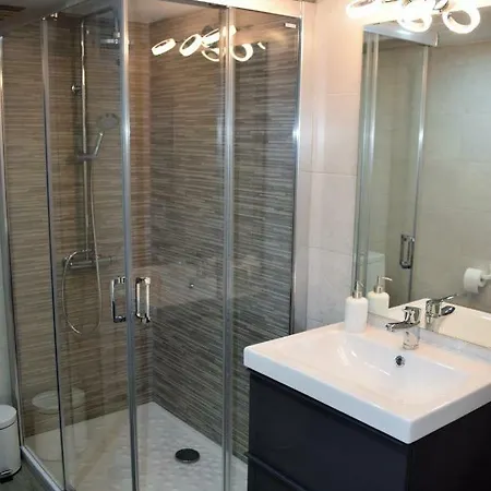 Flamingo Apartament Benalmádena