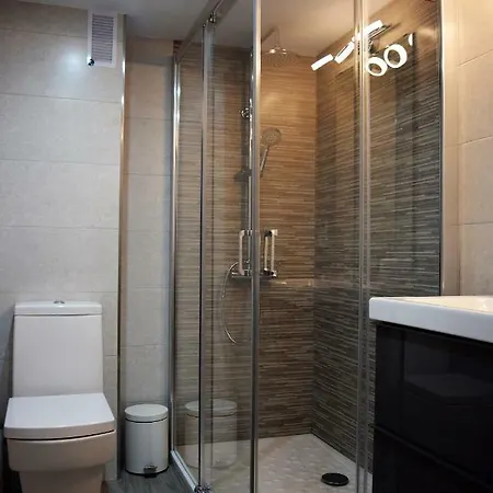 Apartament Flamingo Benalmádena