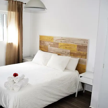 Apartament Flamingo Benalmádena