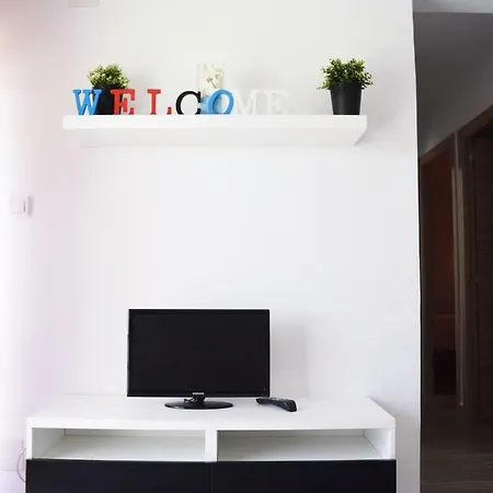 Apartament Flamingo *