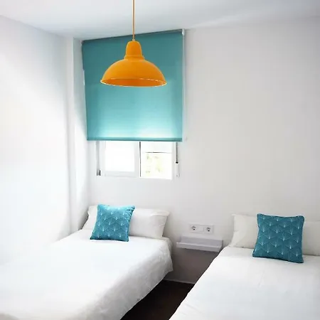Flamingo Apartament