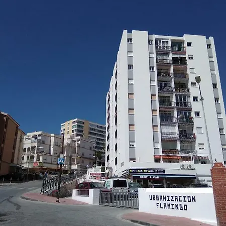 Flamingo Apartament Benalmádena
